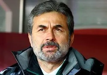 Terim’in yerine Kocaman