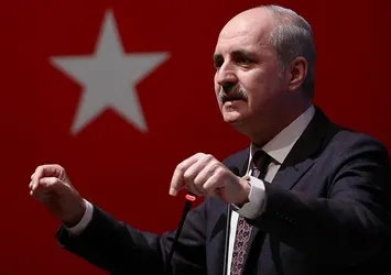Kurtulmuş'tan Varlık Fonu açıklaması
