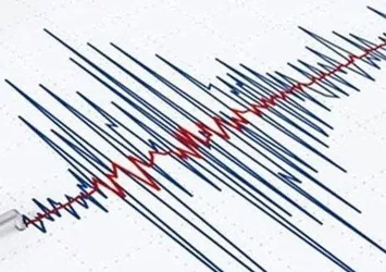 Son dakika: Tokat'ta 3,9 büyüklüğünde deprem | 12 Mayıs son depremler listesi