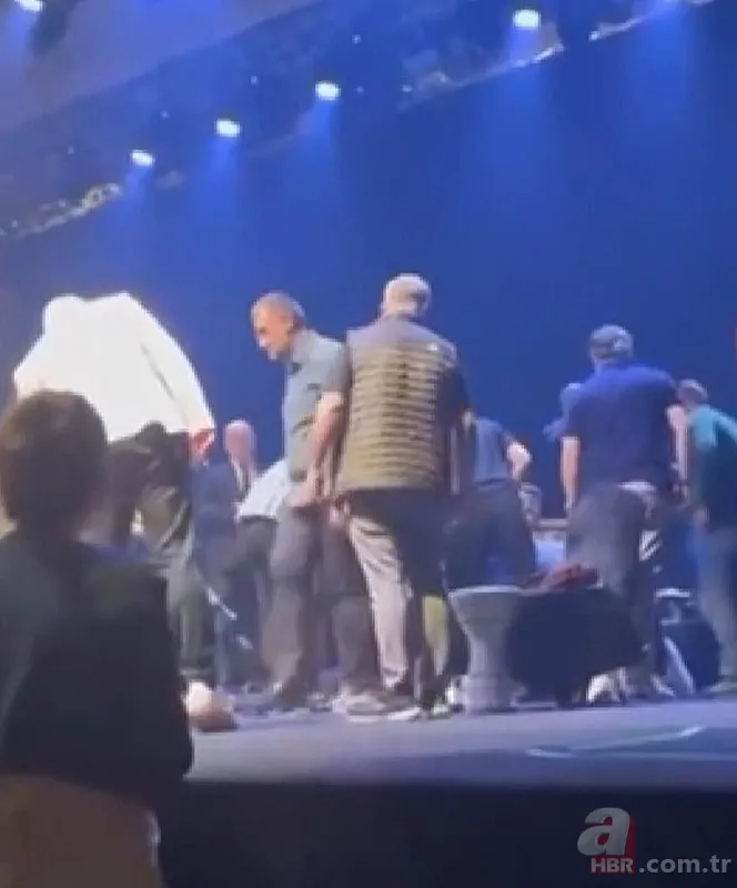 Volkan Konak'ın kuzeni bakın kimmiş! Duyan inanamıyor! Böyle ortaya çıktı... 3