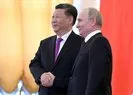 Rusya ve Çin’den benzeri görülmemiş yakınlaşma