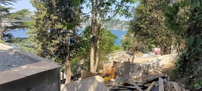 Vaniköy skandalında yeni gelişme! CHP’li İBB’nin göz yumduğu belgelendi: Ağaç kıyımına basit onarım kılıfı