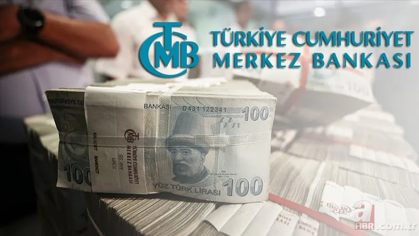 21 Temmuz Merkez Bankası faiz kararı ne oldu? 2022 Temmuz ayı TCMB politika faizi yüzde kaç? SON DAKİKA HABERLER 10