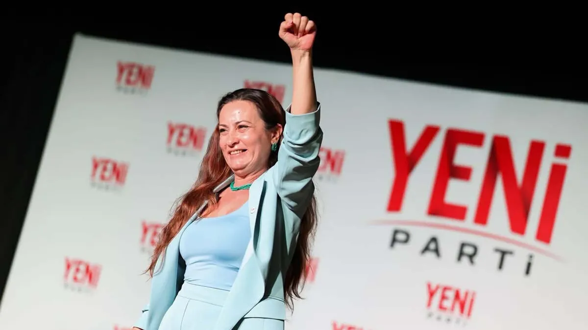 Belediye kasasından çifte sorgulu rant! Özgür Özel'in "karakutusu" İlksen Özalper'den büyük çark: Hatırlamıyorum