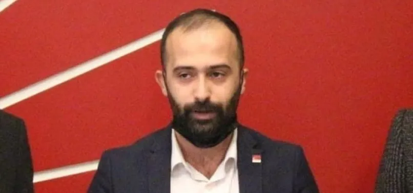 7 ayrı suç kaydı ortaya çıktı! CHP Gençlik Kolları Genel Başkan Yardımcısı Cem Karagöl tutuklandı