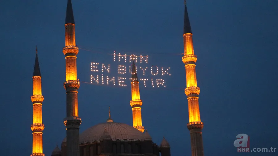 Ramazan İmsak VAKİTLERİ | 2023 Hatay, İzmir, Trabzon imsakiyesi... Sahur ve iftar vakitleri ne zaman? 2