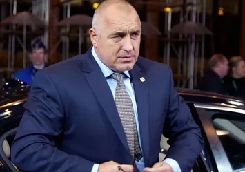 Bulgaristan Başbakanı'ndan Türkiye'ye övgü