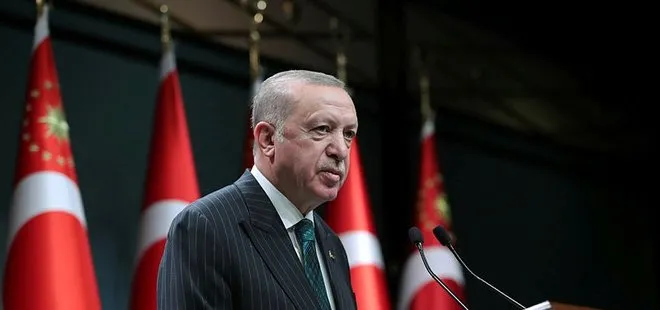 Son dakika: Başkan Erdoğan’dan Çanakkale Zaferi mesajı