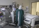 Sağlık Bakanlığı Kovid-19 tablosunu duyurdu