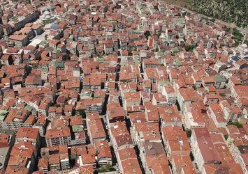 Gayrimenkul alım satımında sistem değişiyor! Rayiç bedel tarih olacak