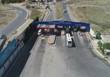 İzmir Otogarı'nda evsiz adam bankta ölü bulundu