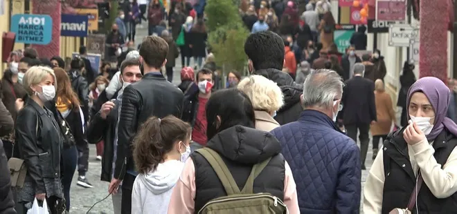 Koronavirüs aşısı hakkında flaş açıklama! Uzman isim o tarihi işaret etti