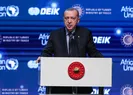 Başkan Erdoğan’dan Afrika mesajı