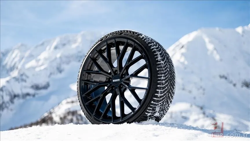 Kış lastiği takmama cezası nedir, ne kadar? Kış lastiği zorunluluğu başladı mı, ne zaman bitecek? 2