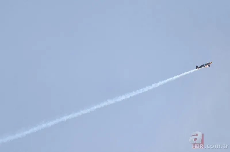 “TEKNOFEST 2020” heyecanı başladı! Tüm gözler Gaziantep'te 18