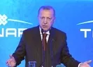 Başkan Erdoğan: Libya ile anlaşmamızı yaptık, Libyayı tehdit etmeye başladılar