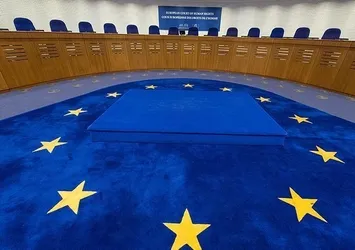 Rusya'dan AİHM kararı