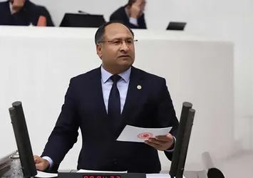 CHP İzmir Milletvekili Özcan Purçu istifa etti! Kılıçdaroğlu'na sert sözlerle yüklendi: Bir Sadullah Ergin kadar değerimiz yok mu?