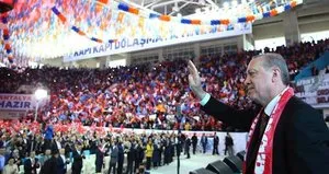 Başkan Erdoğan talimat verdi! AK Parti’de çalışmalar hızlandı