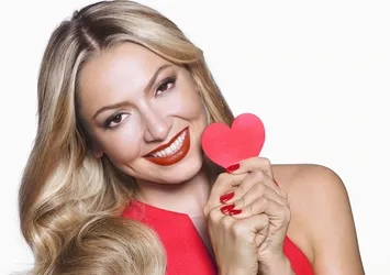 Hadise 1 saatte 89 bin TL harcadı