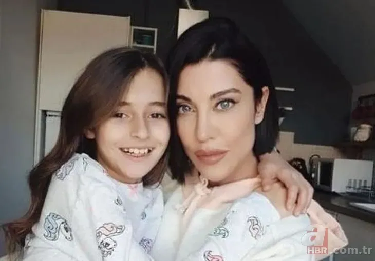 Deniz Akkaya'ya mahkemeden şok karar! Kızı Ayşe Önbilgin ve eski eşiyle mahkemelik olmuştu! Zorlama hapis talebi... 7