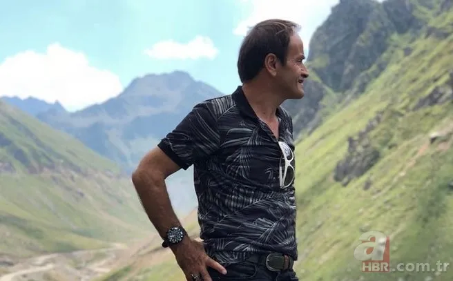 Son dakika: Cimilli İbo öldü mü? Karadeniz müziğinin sevilen sanatçısı Cimilli İbo kimdir, nereli, kaç yaşındaydı? 8