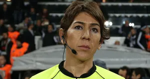 UEFA’dan Türk gözlemcilere görev