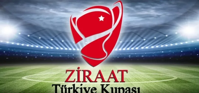 ziraat turkiye kupasi 5 tur kura cekimi
