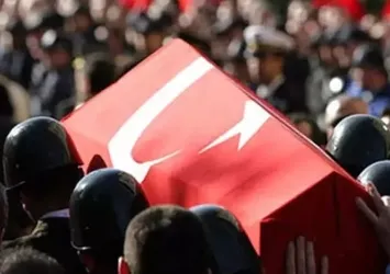 MSB'den acı haber! 1 askerimiz şehit oldu