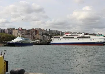 İDO ve BUDO'nun bazı seferleri iptal edildi