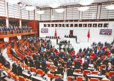 Komisyon nasıl çalışacak ne yapacak?