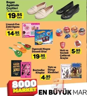 A101 aktüel ürünler kataloğu 6 Haziran beklenen fırsat geldi! A101 1-7 Haziran indirimli ürünler neler? 15