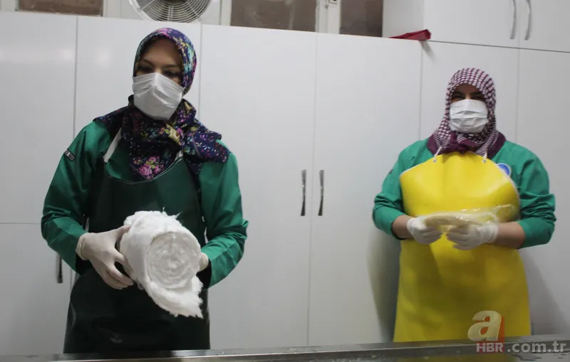 Mesleklerini öğrenenler ürperiyor! 3