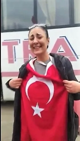 Türkiye'nin yardımları Ukrayna'nın yaralarını sardı! Göz yaşartan anlar - 3