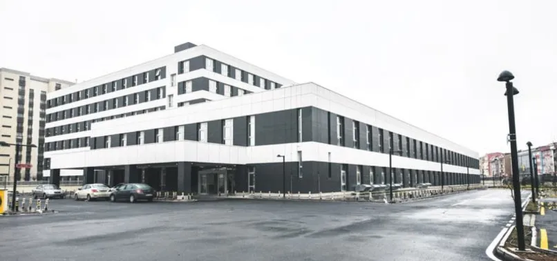 İstanbul'un iki yakasına iki dev hastane