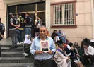 Evlat nöbetine bir aile daha katıldı
