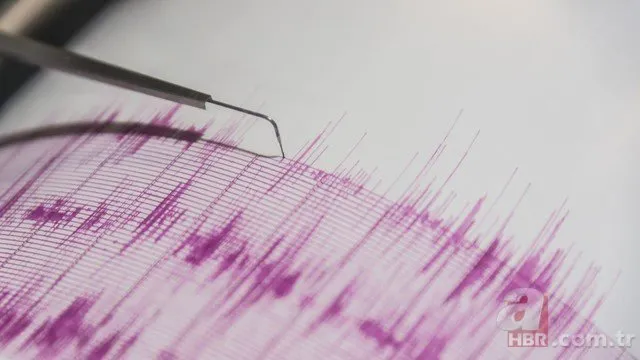 Frank Hoogerbeets duyurdu! Marmara depremi için korkutan uyarı