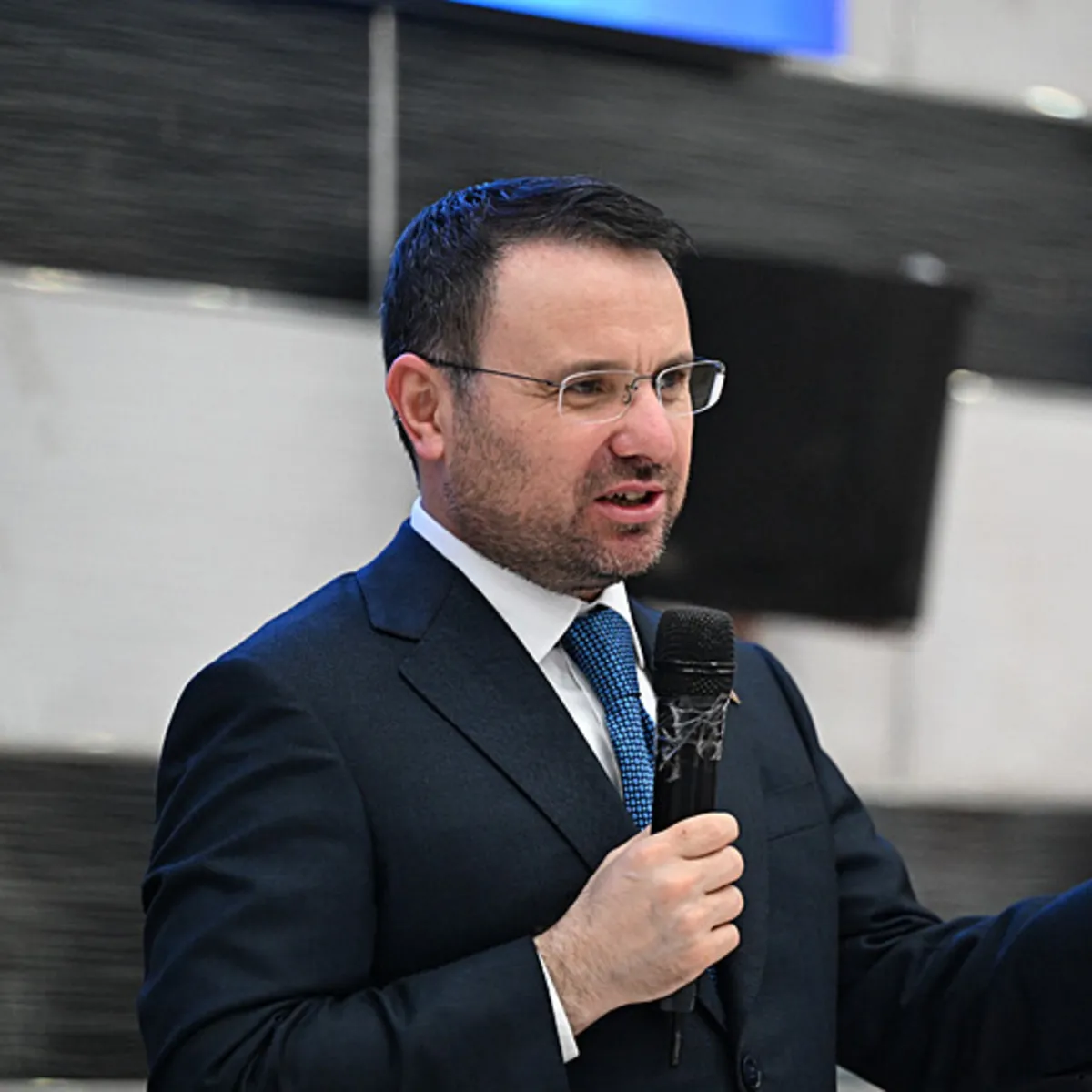 Bakan Gürlek'ten Murat Karayılan açıklaması! Süreç yasasından yararlanabilecek mi?