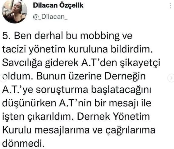 İstanbul Filarmoni Derneği'nde taciz skandalı! Atilla Tuna'dan pişkin açıklama - 10