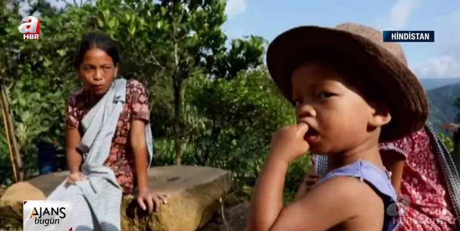 Bu kasaba dünya çapında ünlü! Bakın nasıl iletişim kuruyorlar... 1