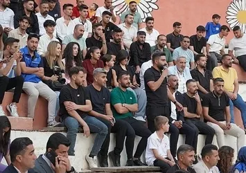 AK Parti Terörsüz Türkiye için sahada: Erdoğan ve Bahçeli'nin sahiplenmesi güveni arttırdı