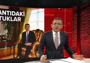 CHP yandaşı Fatih Portakal topu eline aldı: Muhalefetin ve o liderlerin iyi bir derse ihtiyacı var! Milleti siyasete küstürdünüz...