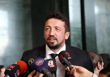 TBF Başkanı Türkoğlu'ndan Fenerbahçe'ye tebrik