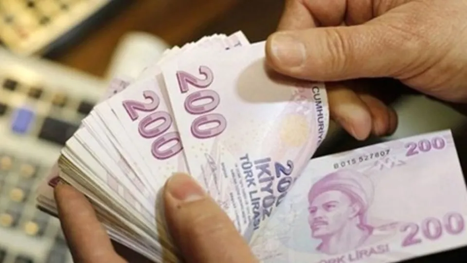 Son dakika: Emekliye en az 307 lira zam | Güncel emekli maaşı ne kadar olacak?