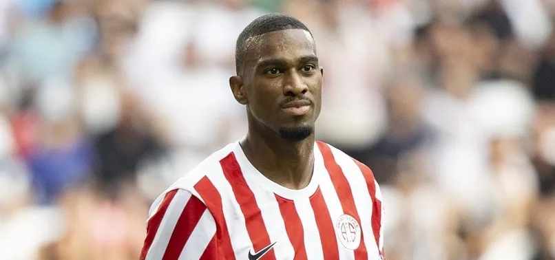 Galatasaray ve Fenerbahçe'de Haji Wright kapışması! İki dev karşı karşıya geldi