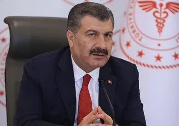 Sağlık Bakanı Fahrettin Koca'dan "zehirlenme" uyarısı: Böbrek ve karaciğer yetmezliği oluşabilir