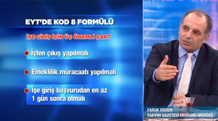 EYT'de rekor kırıldı! Başvurular 300 bini geçti | Topluca ödeme ve avans seçeneği 20