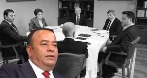 İYİ Partili Adnan Beker’den bomba itiraf