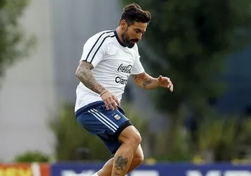 Lavezzi ile anlaşma sağlandı!
