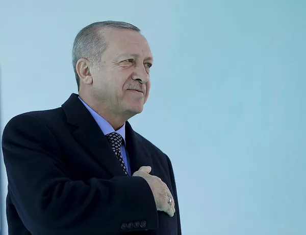 Son dakika: Başkan Erdoğan’dan tanzim satış açıklaması: Fiyatlar yarı yarıya indi